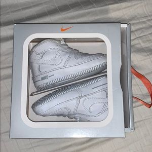 Nike Baby Shoes